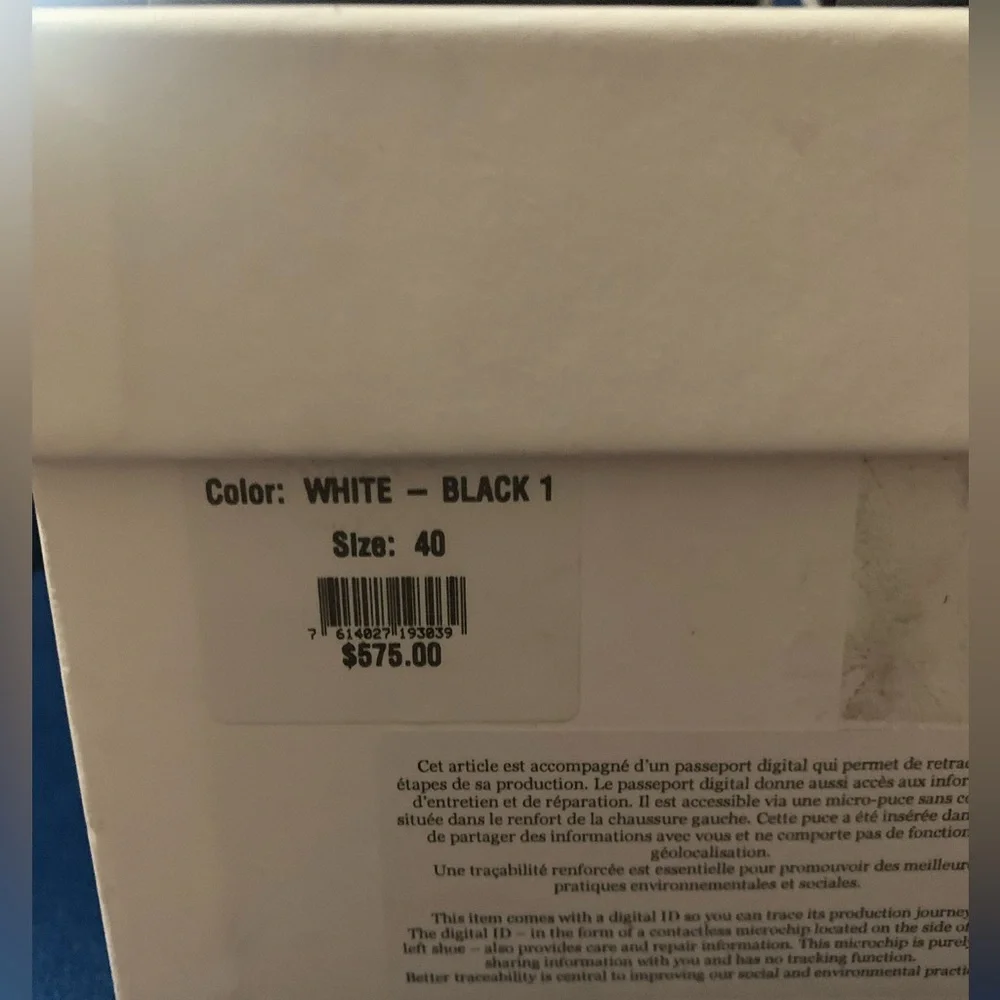 Chloé Sandals - Picture 5 of 6